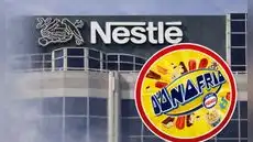 Nestlé se retira del mercado mundial de helados: ¿qué pasará con D’Onofrio?