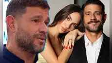 Yaco Eskenazi se mantiene firme en serle fiel a Natalie Vértiz y confiesa: "No veo a nadie mejor que ella"