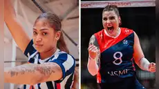 Alianza Lima - San Martín: fecha, hora y canal de TV para ver el partido por el tercer puesto del Sudamericano de Vóley 2026