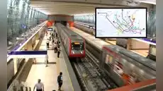 Nuevas rutas del Metro conectaran El Agustino con el Cercado y San Miguel con el Rímac