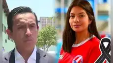 Abogado de Adrian Villar, chofer que mató a joven deportista, niega que estaba en estado de ebriedad durante el accidente