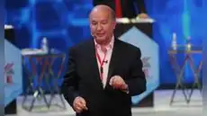 Hernando de Soto: perfil y experiencia del próximo primer ministro