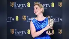 Jessie Buckley gana el BAFTA y es favorita al Óscar