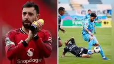 Partidos de hoy, lunes 23 de febrero: ¿a qué hora y dónde ver fútbol EN VIVO?