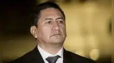 Vladimir Cerrón deberá salir de la clandestinidad si quiere participar en el debate