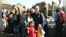 Cuatro familias de oficiales FAP perecieron en accidente de helicóptero