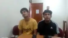 Dictan 18 meses de prisión preventiva para acusados de asesinar a alias "Wino"