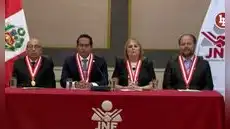 Debate presidencial 2026 se realizará en 6 fechas entre marzo y abril: ¿cómo será el formato?