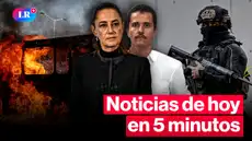 Cifras terroríficas en operativo contra “El Mencho”