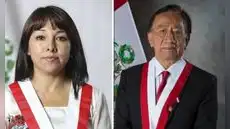 Mirtha Vásquez a José Balcázar tras elegir a Hernando de Soto en PCM: "Es un títere e hijo del pacto mafioso"