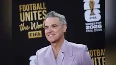 Robbie Williams en Lima: repasamos uno de sus mejores discos y su película biográfica