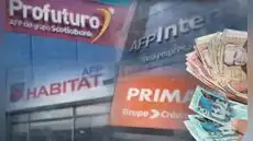 Retiro AFP: Presentan tercer proyecto de ley para concretar el noveno desembolso