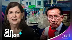 RMP acusa al Gobierno de no “planificar” por emergencias en el país: “Es lo que no tienes cuando estás cambiando de presidente”