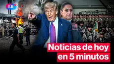 Irán no tiembla ante ataque de EE. UU.