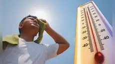 Ola de calor golpea Lima: temperaturas superan los 32ºC y Senamhi mantiene alerta roja