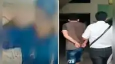 Menor queda en UCI tras jugar peligroso reto con arma con un amigo dentro de hotel en el Callao