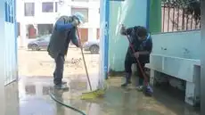 Más de 150 colegios en Arequipa afectados por lluvias: Gobierno Regional solicita retrasar inicio del año escolar 2026