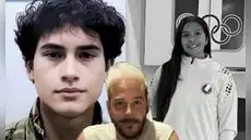 Famosos peruanos apoyan plantón convocado por la comunidad runner tras muerte de Lizeth Marzano: "Exigimos un proceso justo y digno"