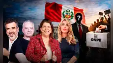 Conductores de La República sobre aparición de un “outsider” ad portas de las elecciones: “De todas maneras”