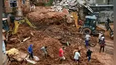 Niño Costero generaría pérdidas de S/291 millones diarios en siete regiones del Perú