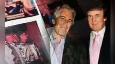 Faltarían entrevistas del FBI en archivos de Epstein que incluirían acusaciones contra Trump