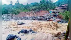 Agricultor pierde la vida tras cruzar quebrada activa por las lluvias en Piura