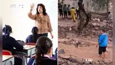 Arequipa oficializa postergación del año escolar 2026 ante emergencia por lluvias: ¿cuándo iniciarán las clases en colegios particulares?