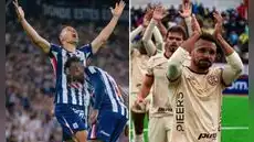 Alianza Lima - UTC: fecha, hora y canal del partido por la fecha 5 de la Liga 1 2026 en Cajamarca