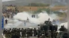 Caso Baguazo: Corte Suprema condena a 7 años de prisión a dos generales PNP por homicidio