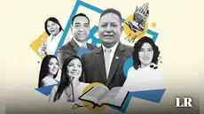 Seis candidatos evangélicos de Renovación Popular afrontan denuncias policiales
