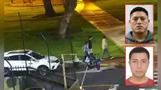 Identifican a policías que no detuvieron a Adrián Villar tras atropellar a Lizeth Marzano