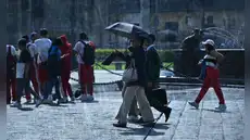 ¿Por qué llovió tanto en Lima? Senamhi explica fenómeno y anuncia cuándo se repetirá