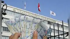 MEF autoriza transferencia de S/214 millones al JNE, pero este monto es solo la mitad de lo solicitado