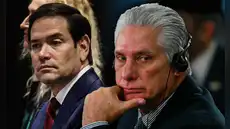 Cuba denuncia intento de "infiltración" de EE. UU. y amenaza con defenderse ante cualquier "agresión terrorista"