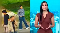 Marisel Linares pide que su audiencia sea virtual tras ser incluida en investigación por encubrimiento de Adrián Villar, afirma Fernando Díaz