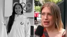 Testigo del atropello contra Lizeth Marzano afirma que ambulancia tardó casi media hora