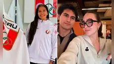 Influencer Francesca Montenegro es retirada de su emprendimiento de ropa tras decisión de su socia: “Por respeto a Lizeth Marzano”