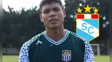¿Quién es Jonathan Bilbao, el peruano-venezolano que juega en Carabobo y buscará eliminar a Sporting Cristal de la Copa Libertadores 2026?