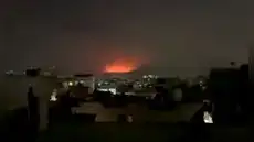 Pakistán declara “guerra abierta” al gobierno talibán de Afganistán tras tensiones en la frontera