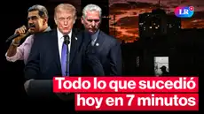  Permiten venta de petróleo a Cuba con condiciones