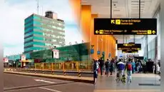 Antiguo aeropuerto Jorge Chávez será transformado en centro empresarial y terminal para vuelos privados, según LAP