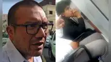 Abogado de la familia Marzano tras cancelación de la reconstrucción del atropello: ''Hubo encubrimiento desde un inicio''