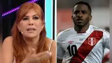 Magaly Medina explota en vivo contra Jefferson Farfán por querer mandarla a la cárcel y pedir reparaciones "millonarias": "¿Esto es justicia?"