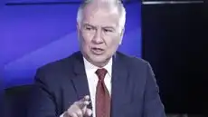 Alfonso López Chau niega trámite para obtener residencia mexicana: "Cuando he viajado ha sido por estudios"