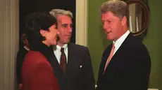 Bill Clinton enfrenta un largo interrogatorio ante el Congreso de EE. UU. sobre sus vínculos con Epstein