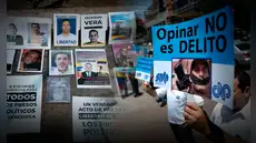 Venezuela excarcela a los últimos dos periodistas bajo la Ley de Amnistía