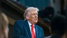 Trump anuncia que Estados Unidos evalúa una "toma amistosa de Cuba"