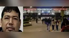 Por fin el Gobierno concretó la extradición de alias ‘Negro Marín’