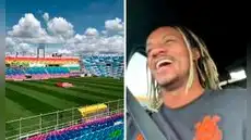 André Carrillo y su jocosa reacción ante posibilidad de que la selección peruana juegue en altura: "Que no me convoquen"