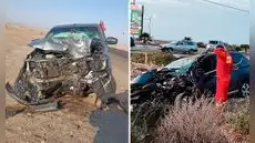 Impunidad en las pistas: más del 80% de casos de atropellos no se judicializan en el Perú